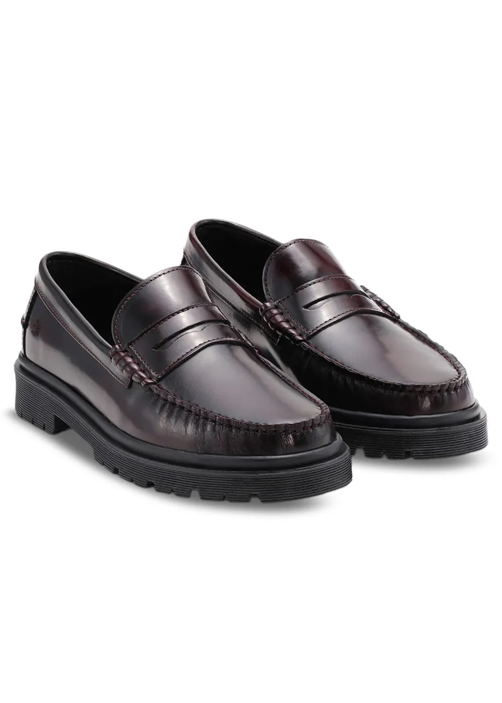 Austin>Playboy Footwear