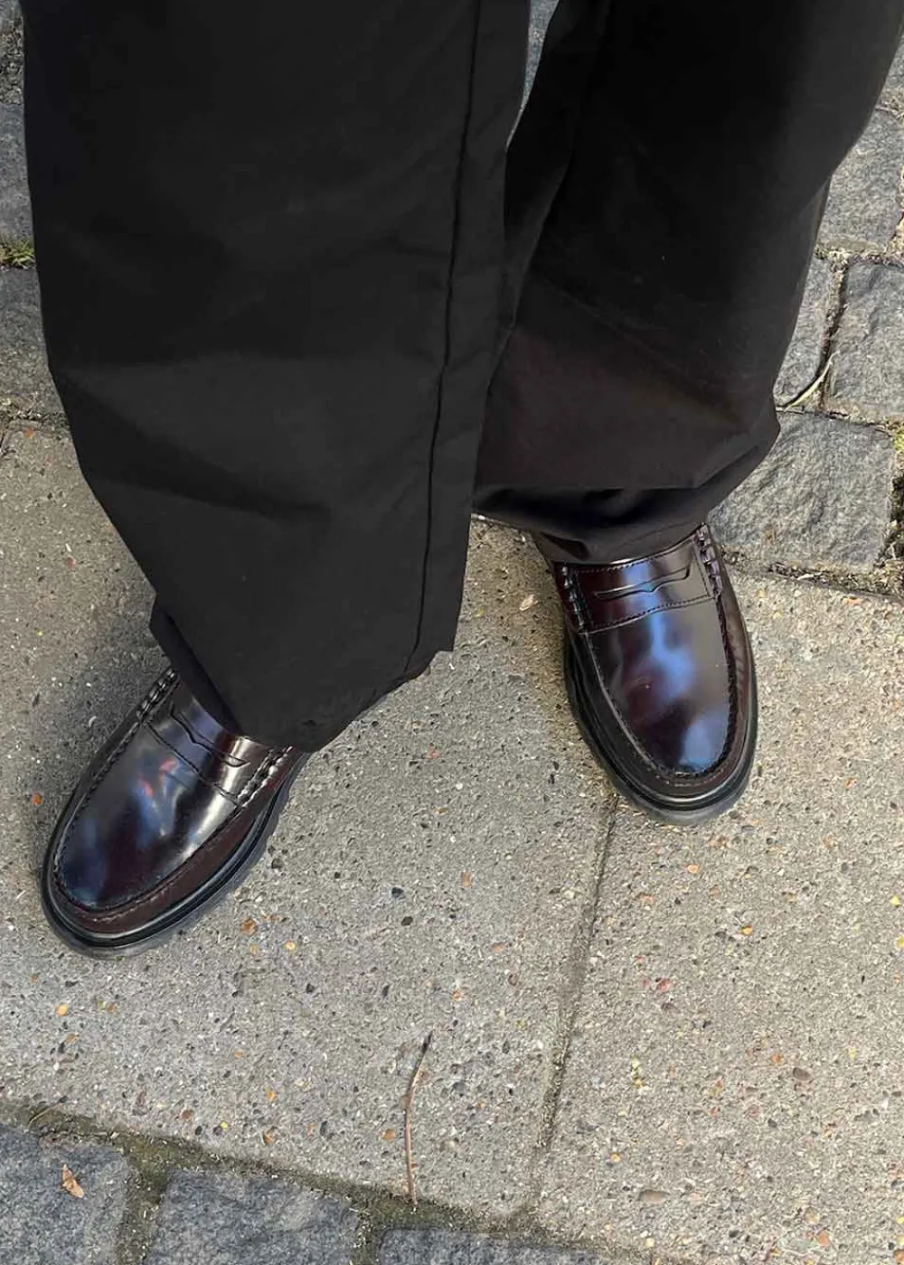 Austin>Playboy Footwear