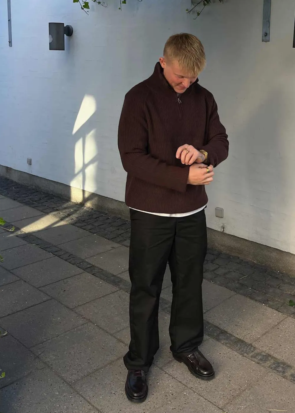 Austin>Playboy Footwear