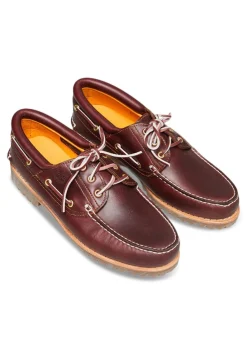 AUTHENTIC BOAT SHOE>Timberland New