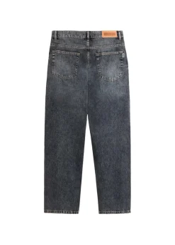 Aya Shadow Jeans>Woodbird Online