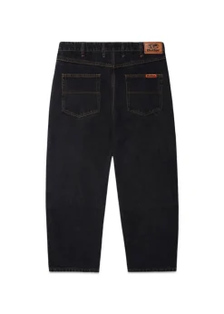 Baggy Denim Jeans>Butter Goods New