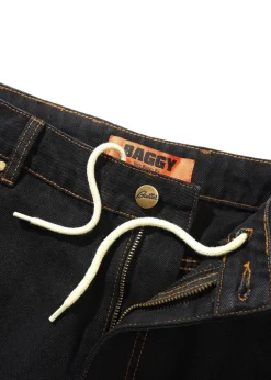 Baggy Denim Jeans><noscript><img width=