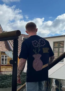 Baine Cray Tee>Woodbird Best