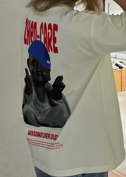 Balo Dude Tee>Woodbird Clearance