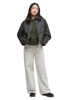 Arlene Wax Jacket><noscript><img width=