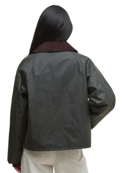 Arlene Wax Jacket><noscript><img width=