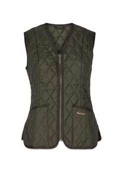 Betty Liner>Barbour New