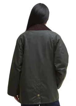 Luella Wax Jacket><noscript><img width=