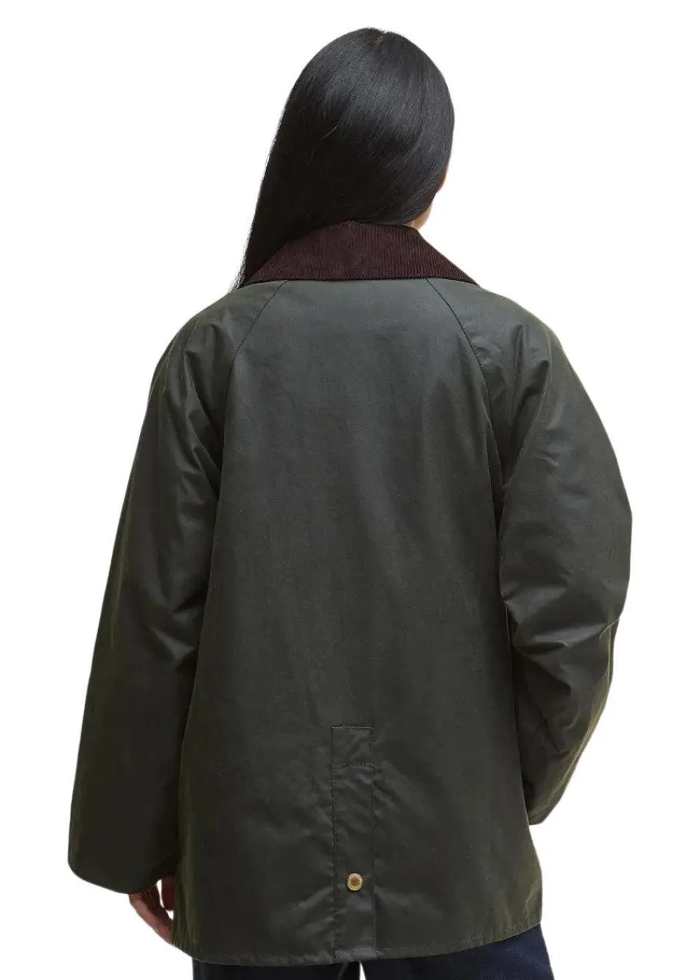 Luella Wax Jacket>Barbour Sale