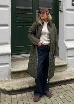 Malton Quilt>Barbour Best