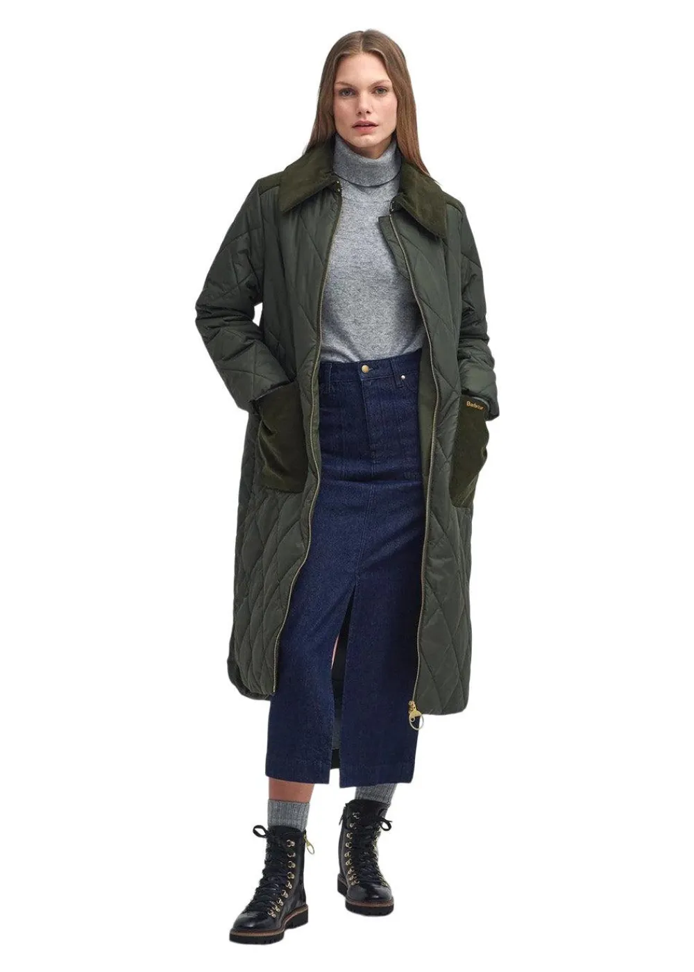 Malton Quilt>Barbour Best