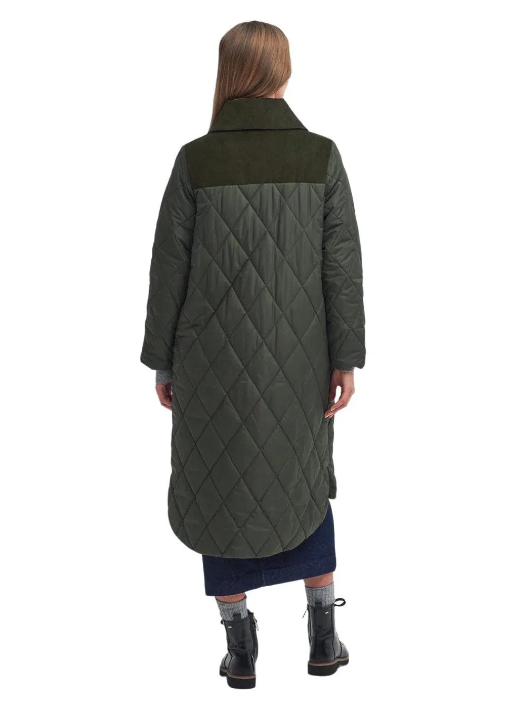 Malton Quilt>Barbour Best