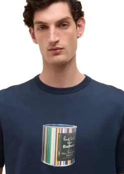 X Paul Smith Wax Can T-Shirt><noscript><img width=
