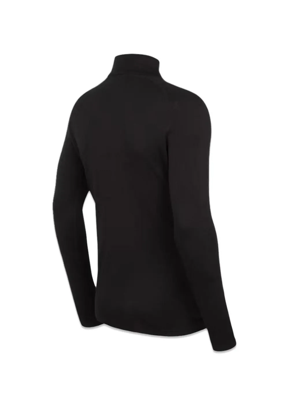Basar Zip Neck>66 North Discount