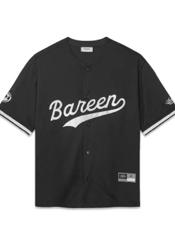 Baseball Jersey>Bareen Hot