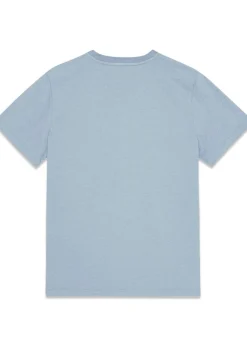 Basic Cotton Jersey Animals Relaxed T-shirt>Ganni Best