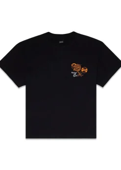 BASKETBALL TEE>Pas de Mer