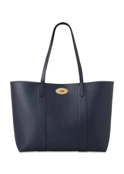 Bayswater Tote Small Classic Grain>Mulberry Clearance