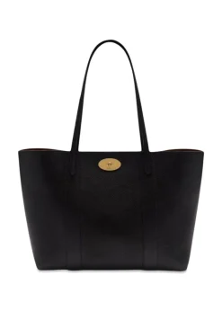 Bayswater Tote Small Classic G>Mulberry