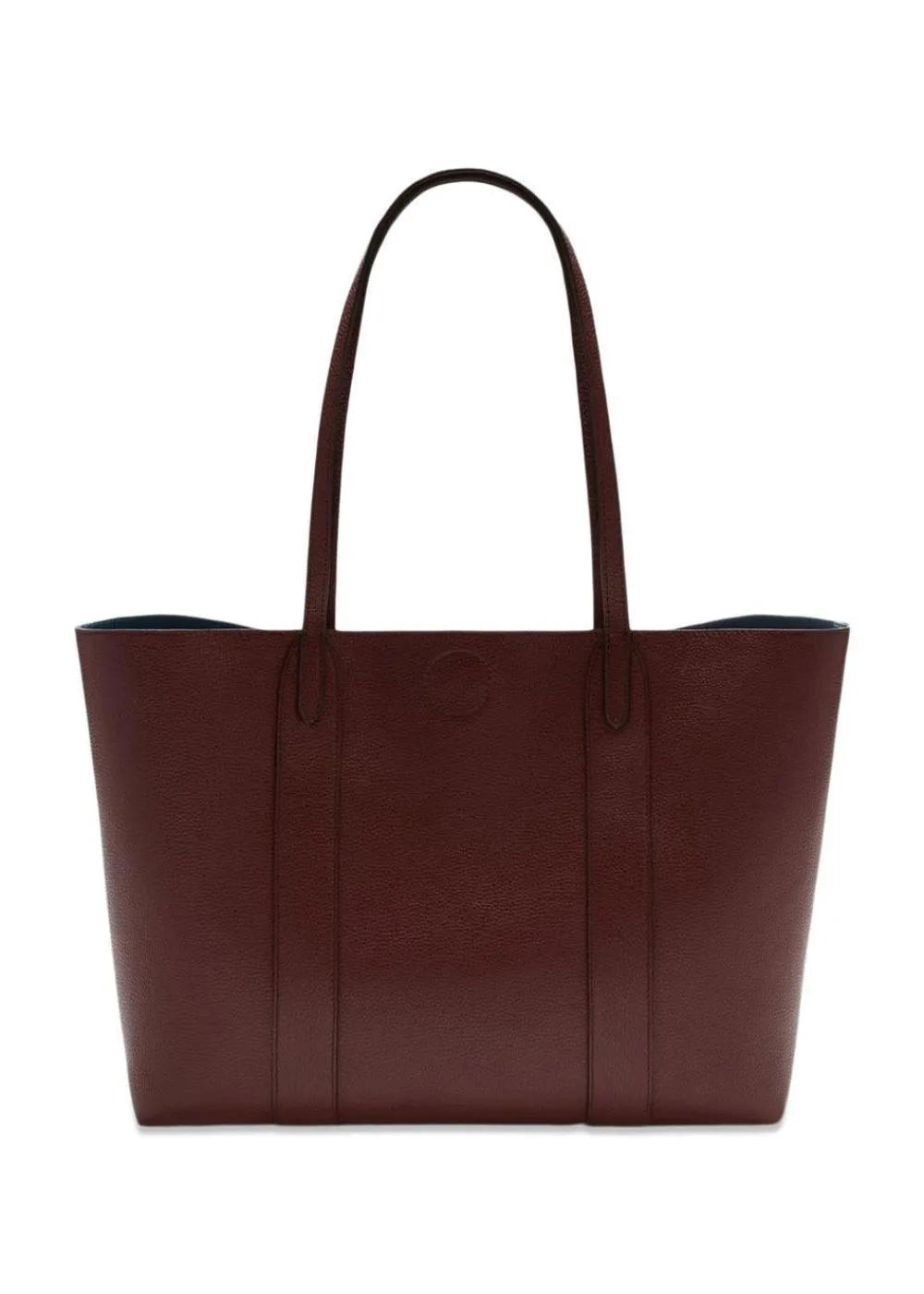 Bayswater Tote Small Classic G>Mulberry Hot