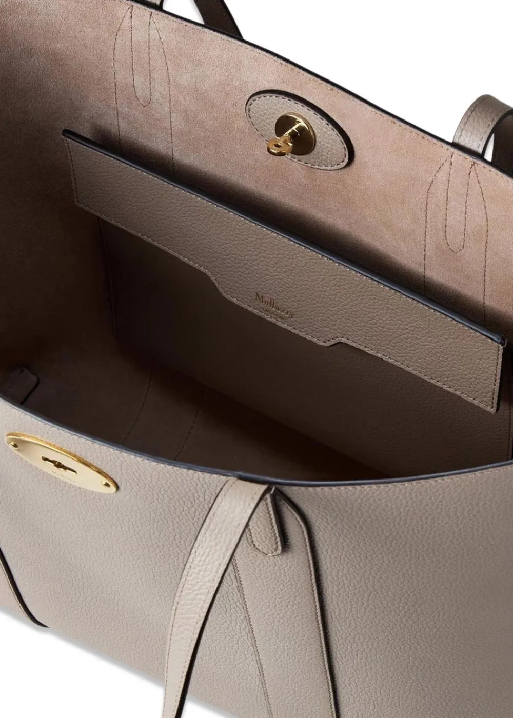 Bayswater Tote Small Classic G>Mulberry Discount