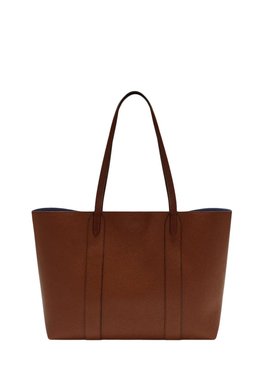 Bayswater Tote Two Tone SCG>Mulberry Outlet