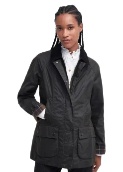 Beadnell Wax Jacket><noscript><img width=