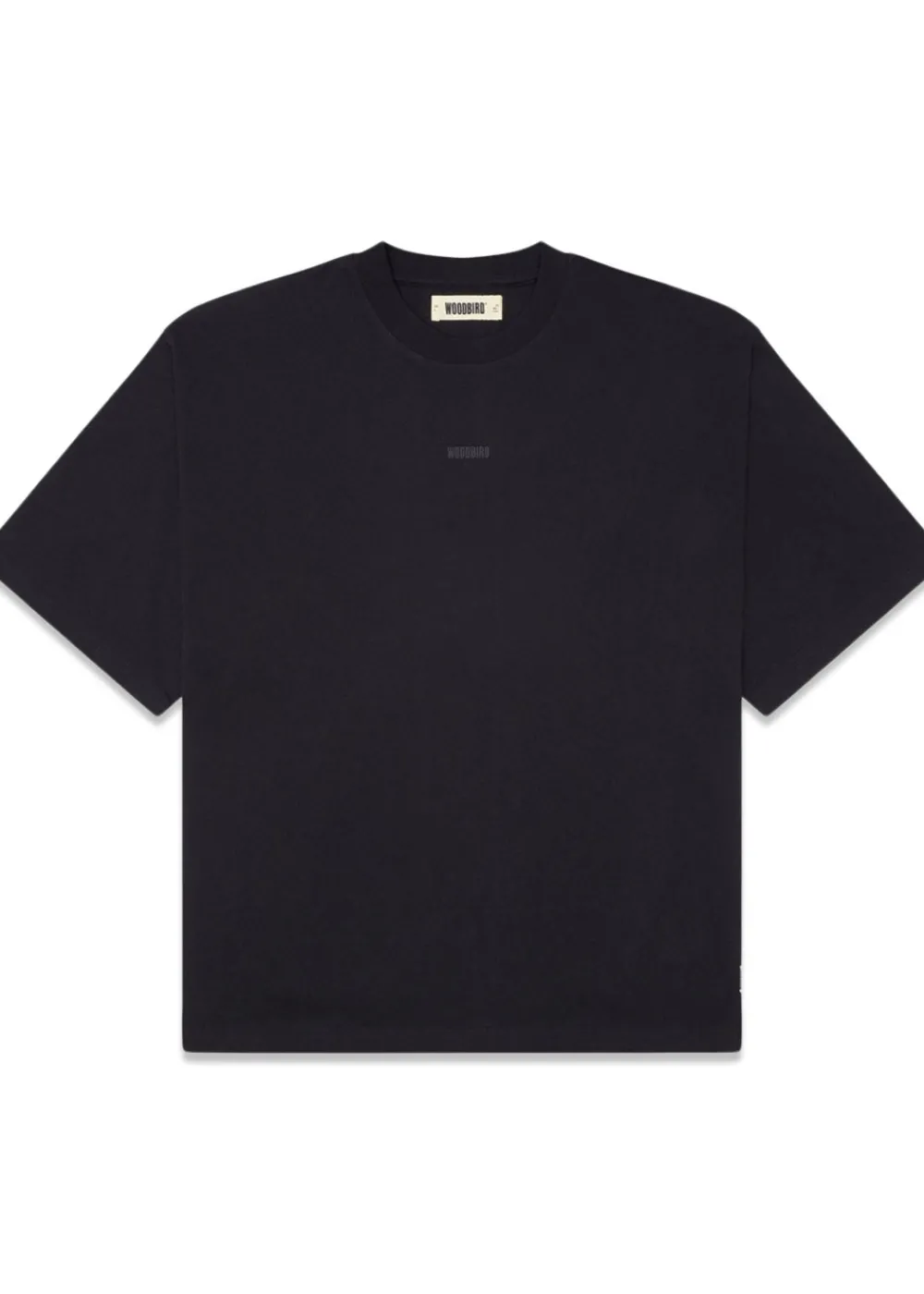 Beam Base Tee>Woodbird Sale