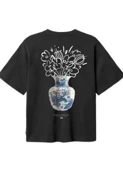 Beam Ming Tee>Woodbird Discount