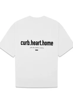 Beam Solid Home Tee>Woodbird Clearance