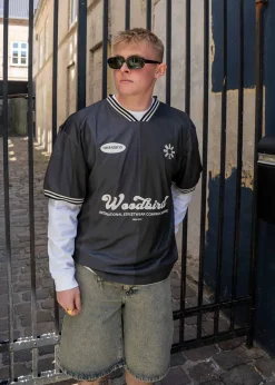 Beam Sports Tee>Woodbird Clearance