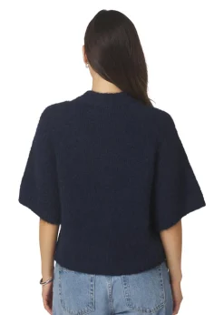 Benuta Fluffy Knit Cardigan><noscript><img width=