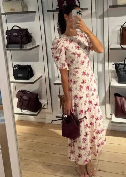 Benuti Amazing Rose Dress>Neo Noir Hot