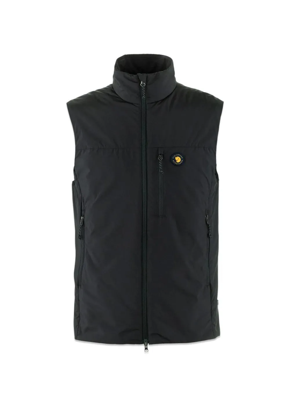Bergtagen 60 Insulation Vest M>Fjällräven Best
