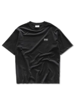BETX(DI)VISION BOX FIT T-SHIRT>Bareen New