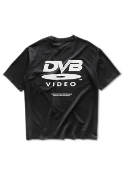 BETX(DI)VISION BOX FIT T-SHIRT>Bareen New