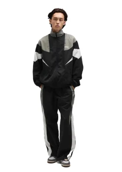 BETX(DI)VISION TRACK PANTS><noscript><img width=