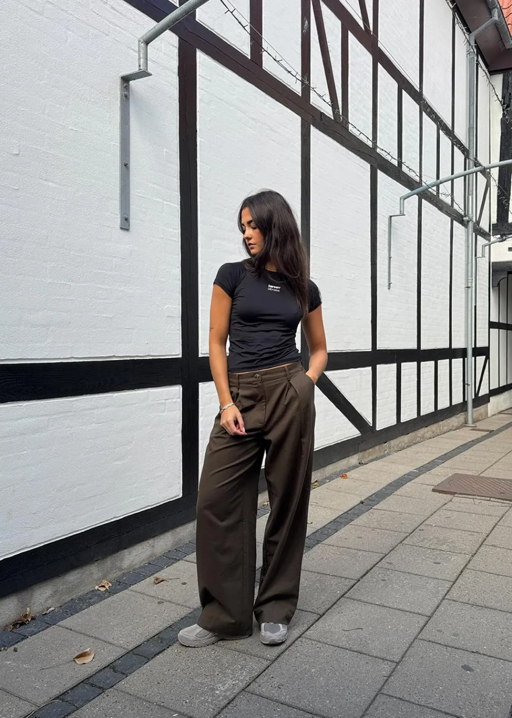 BETX(DI)VISION WOMENS T-SHIRT>Bareen Best