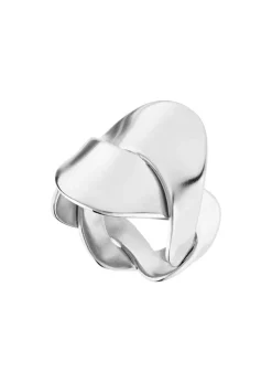 Big Wavy Ring>Jane Kønig Outlet