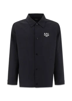 Blouson Regis></noscript>A.P.C Outlet