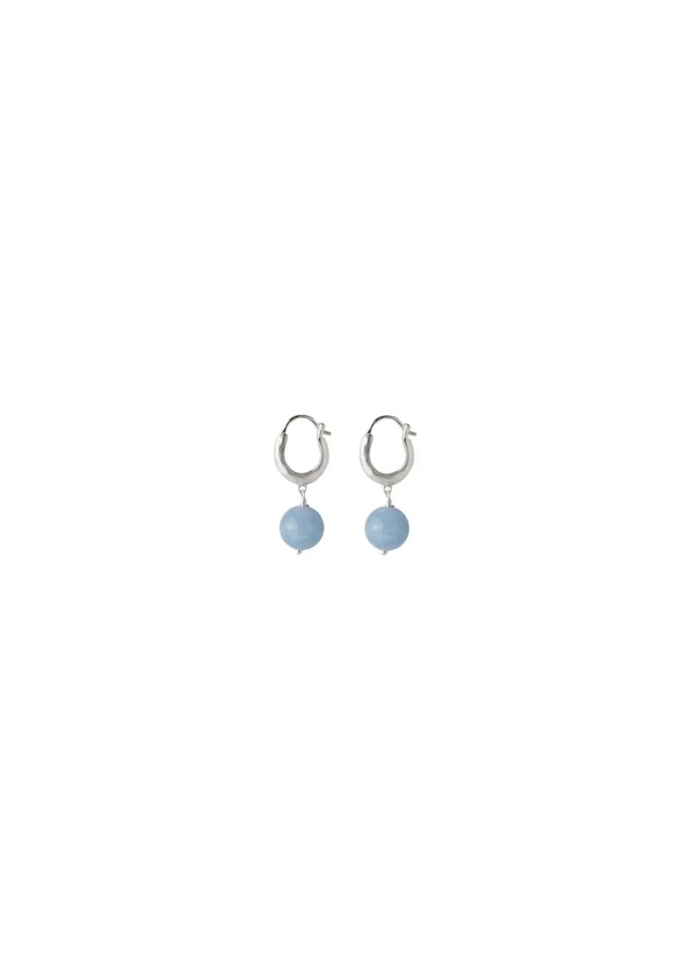 Blue Sky Earrings>Pernille Corydon Hot
