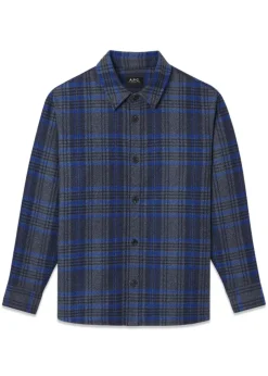 Bobby Overshirt></noscript>A.P.C Sale