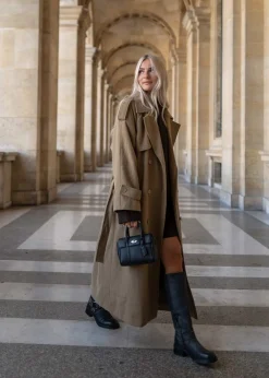 BorakMD coat>Modström Discount