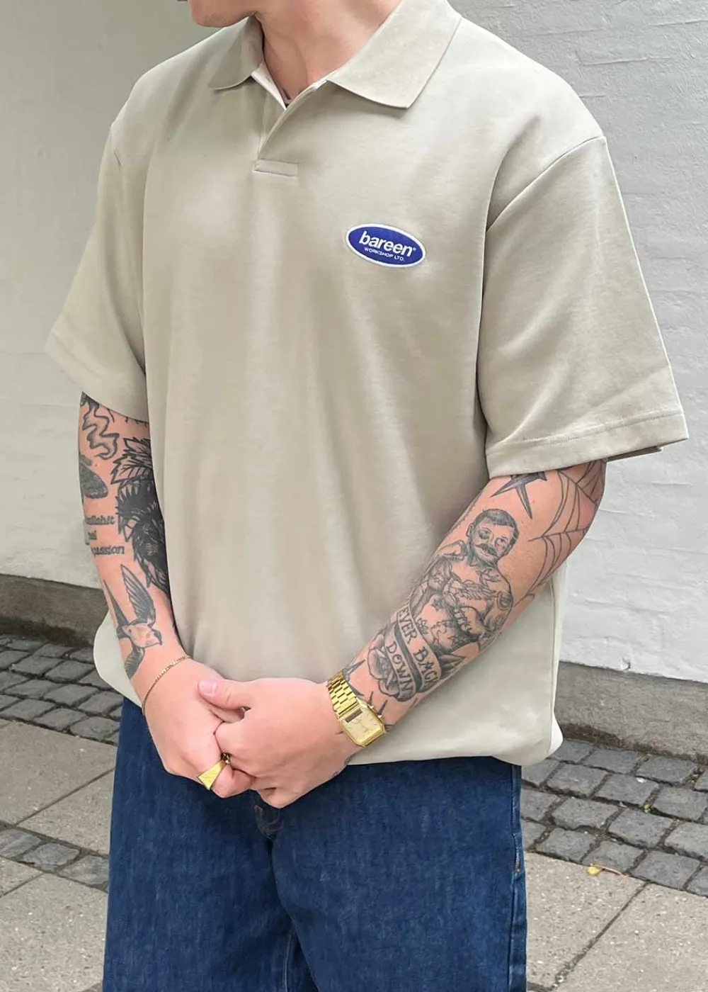 BOWLER SS>Bareen Sale