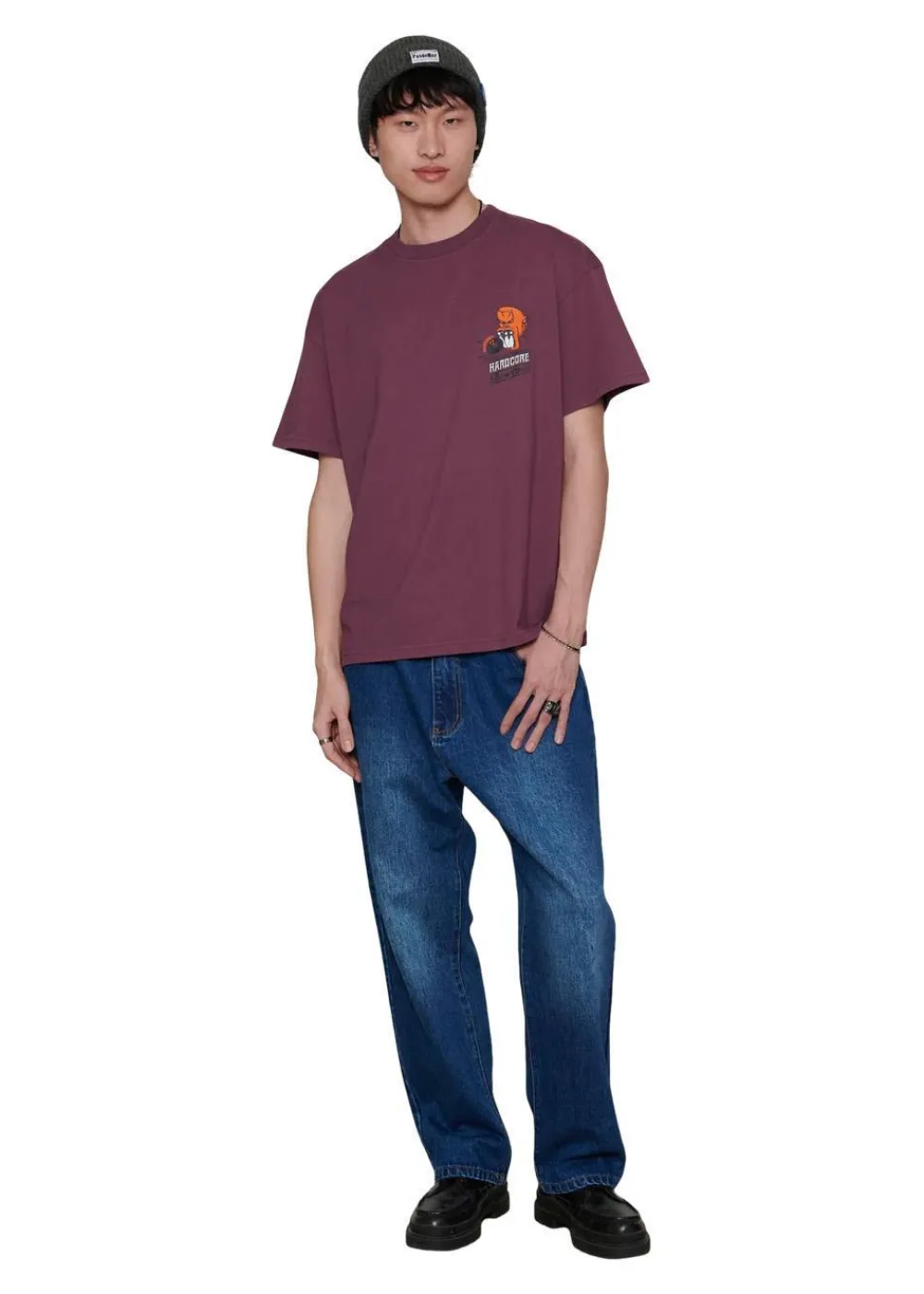 Bowling Shirt>Pas de Mer Best