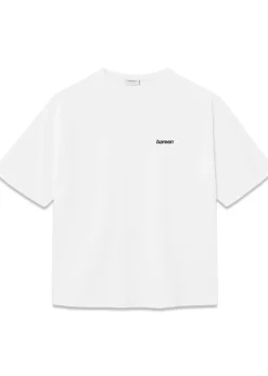 Box fit T-shirt Logo></noscript>Bareen Clearance