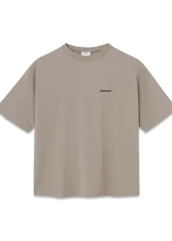 Box fit T-shirt Logo></noscript>Bareen Sale