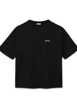 Box fit T-shirt Logo></noscript>Bareen Best