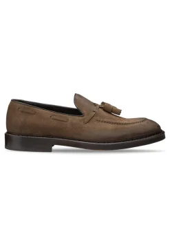 Loafer Tassels>Doucals New